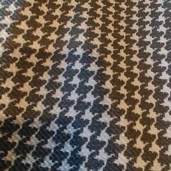 Philosophy houndstooth leggings - Picture 3 of 6